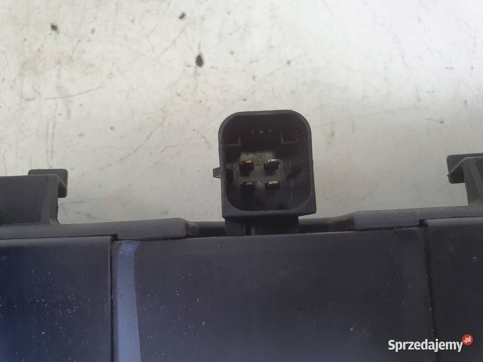 CEWKA ZAPŁONOWA Peugeot 206 11 8V 9624675580 lubelskie Rudka