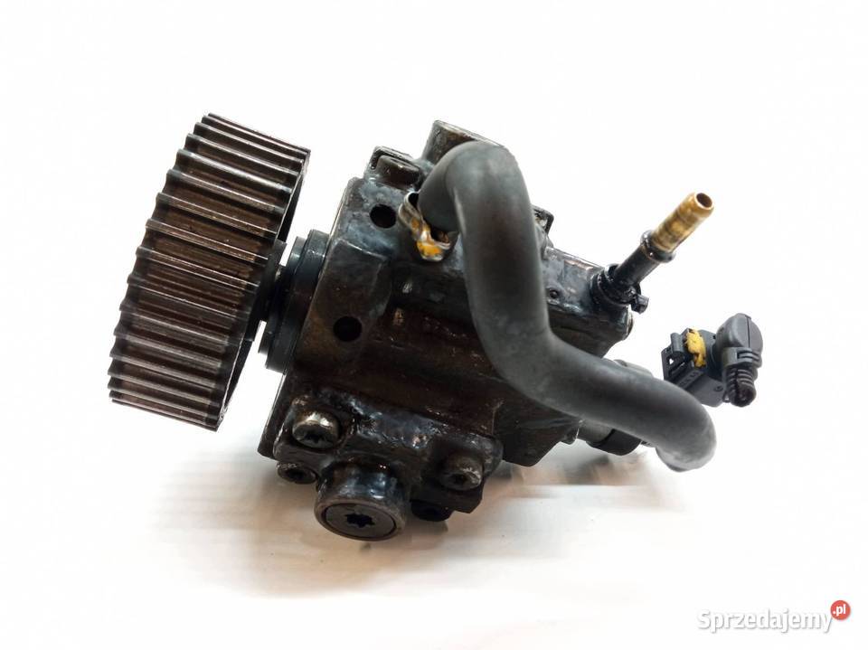POMPA WTRYSKOWA 44501069206 24 JTDM Alfa Romeo świętokrzyskie