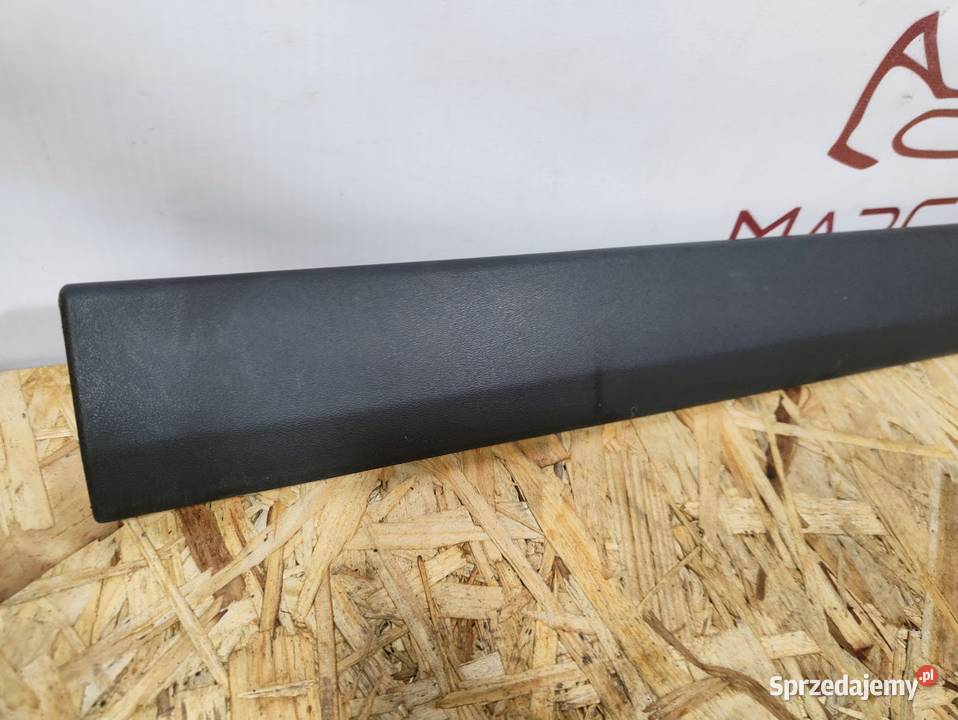 Listwa Dolna Drzwi Lewy Tył Volvo XC90 XC 90 I osobowe wielkopolskie Pleszew