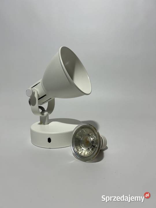 Lampa reflektor spot SERA 1 98393 EGLO