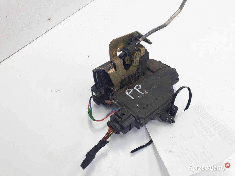 ZAMEK DRZWI PP AUDI A6 C5 4B1837016B Lipno