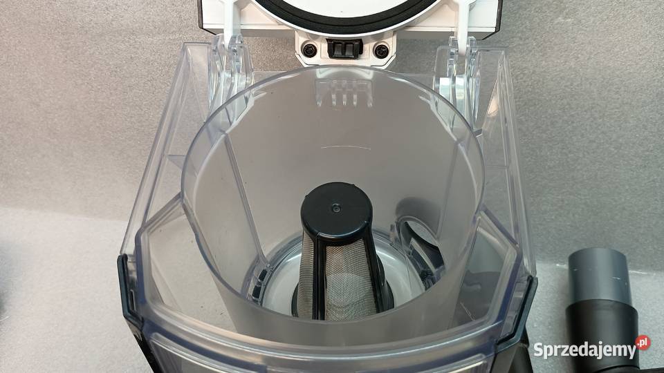 Odkurzacz pionowy Shark Classic Anti Hair Wrap Pozostałe Mirosławiec