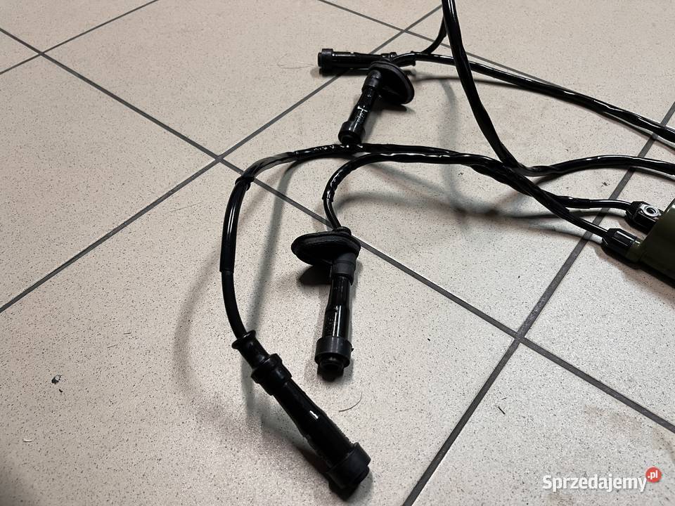 Cewki Cewka zapłonowa Honda Shadow VT750 Black Brzeszcze sprzedam