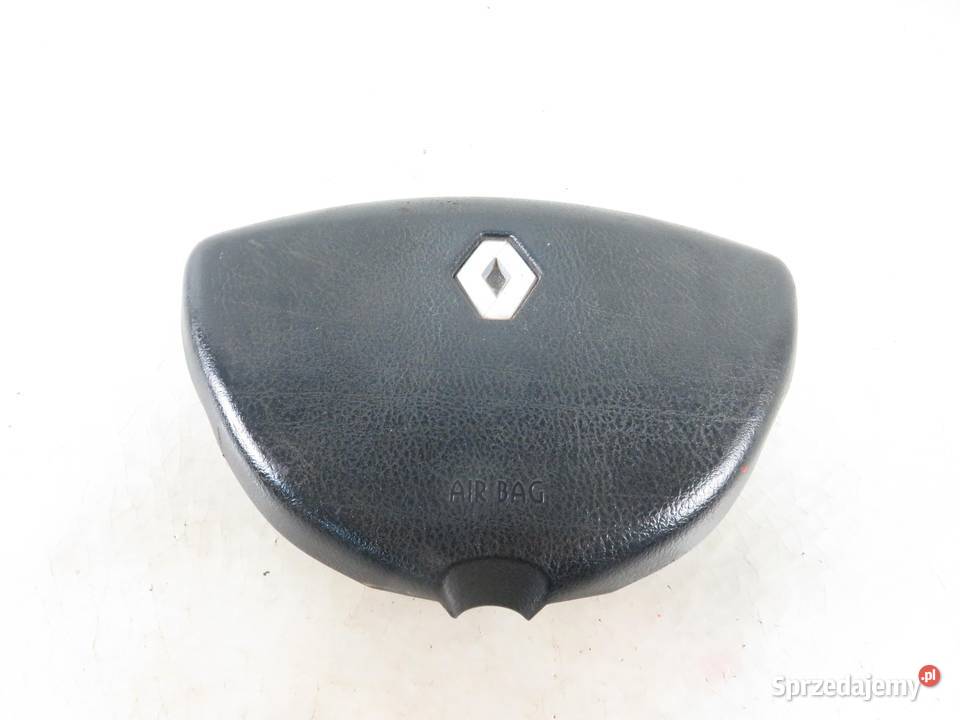 PODUSZKA KIEROWCY RENAULT MASTER II 8200188632