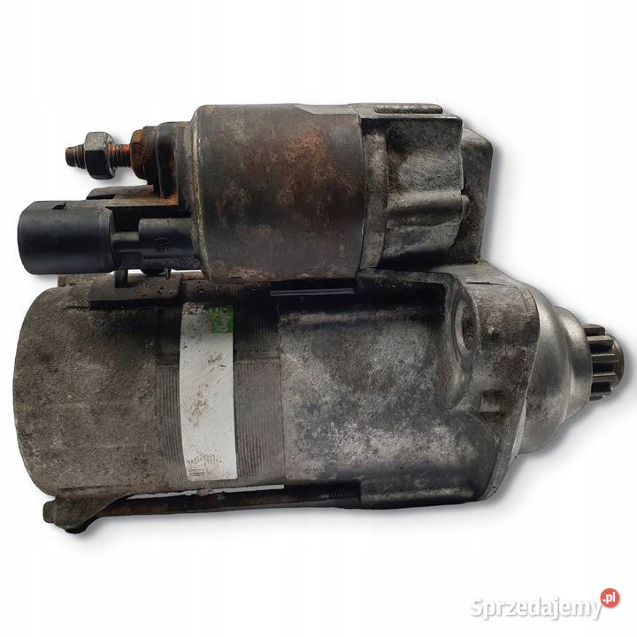 ROZRUSZNIK VW Golf VI Polo V A3 8P Octavia II 16 osobowe Chełm sprzedam