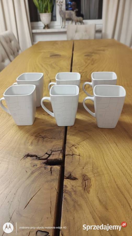 Kubki ceramiczne Kubki Ciechanów