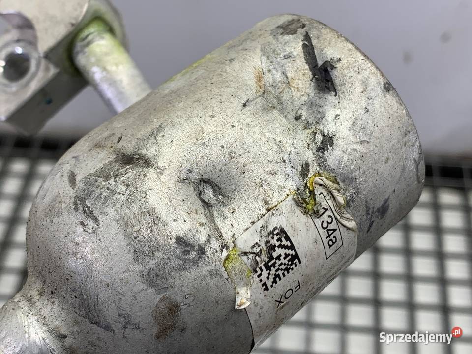 RURKA KLIMATYZACJI FORD ECOSPORT GN1519972KC 10 podkarpackie