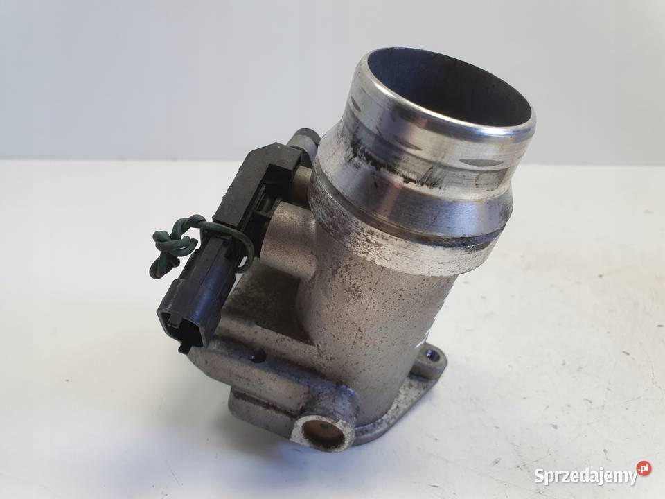 PRZEPUSTNICA Renault Clio IV 15 DCi 161A09287R osobowe Chełm