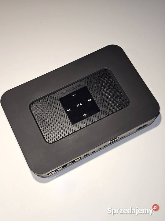 Bluesound Node 2i czarny mazowieckie Kozienice
