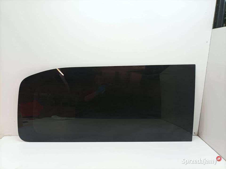 SZYBA KAROSERYJNA PRAWY TYL 9817392580 Toyota Karoseryjne