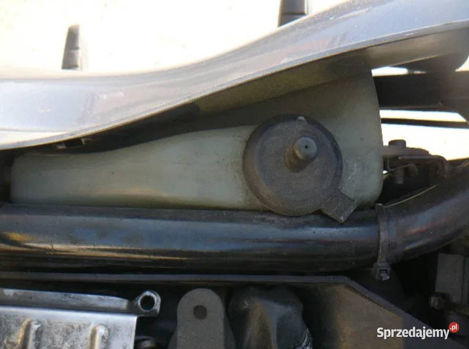 zbiorniczek wyrównawczy BMW K 1200 RS Ostrów Wielkopolski