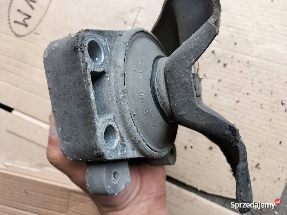 FORD MONDEO MK3 20 TDDI PODUSZKA SILNIKA PRAWA Kamień-Kolonia