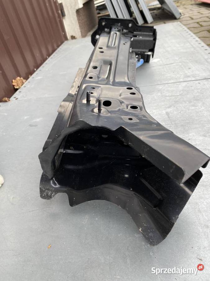 Mazda CX3 CX3 podłużnica lewa D10E5431xa Karoseria Kozubszczyzna sprzedam