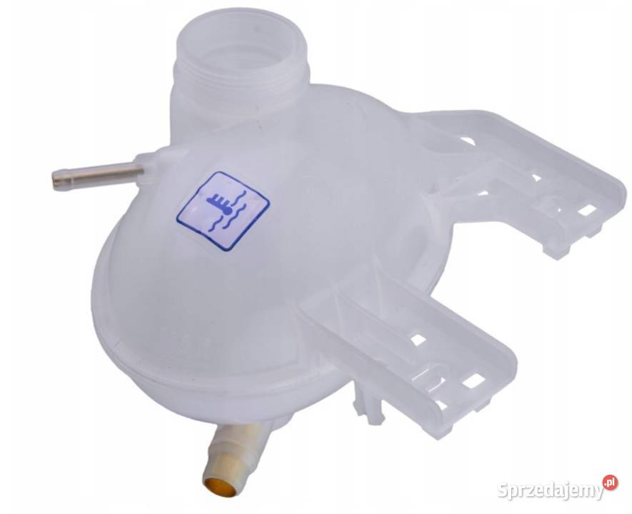 Jeep Renegade Opel Astra zbiorniczek wyrównawczy Łódź