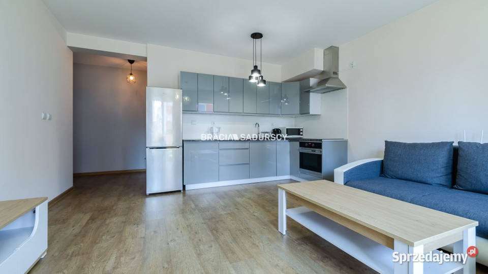 Mieszkanie Kraków Dębskiego 413m2 2pok małopolskie sprzedam