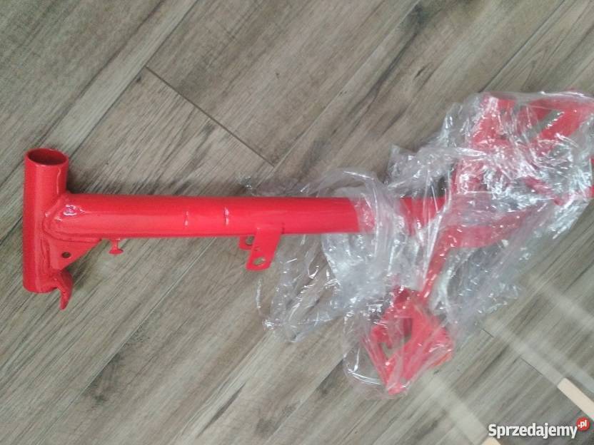 Motorynka pony 50 dokumenty oc zamiana manualna Łabiszyn