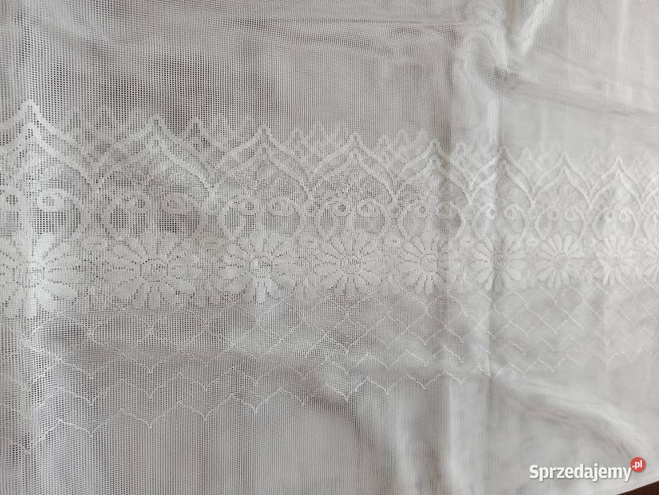 Firanka Nowa 540 m x 50 podlaskie Białystok