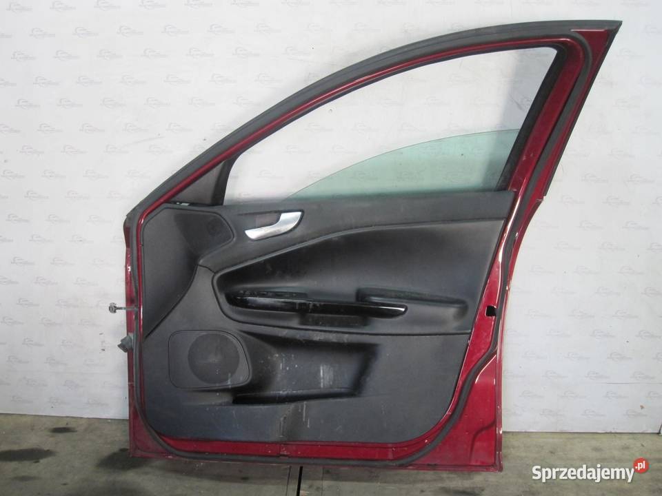 GIULIETTA 11r drzwi prawe przód osobowe