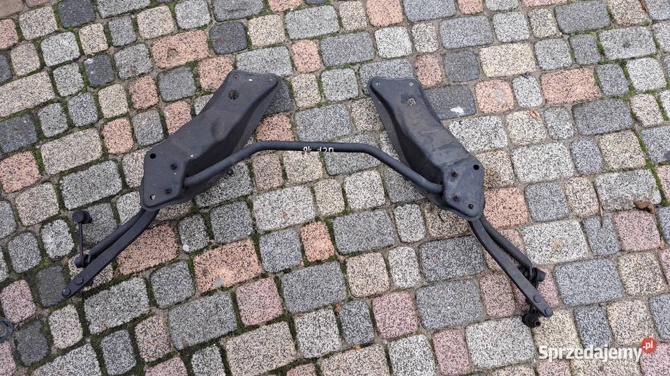 Drążek mocowanie łapa stabilizatora ls400 ucf10
