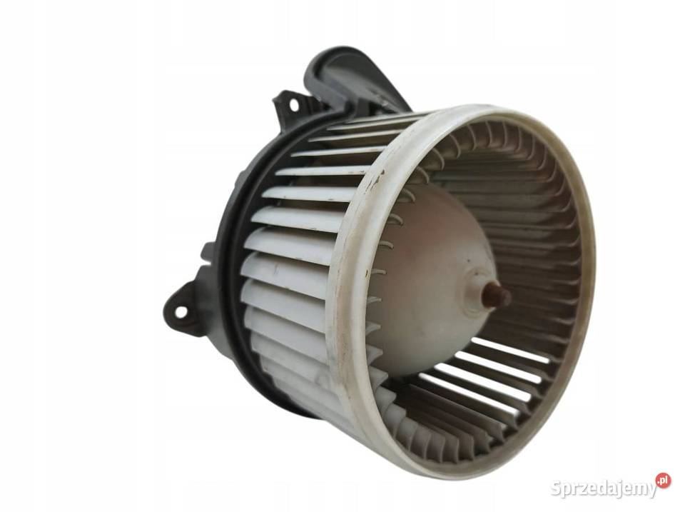 DMUCHAWA NAWIEWU REZYSTOR KPL EU 0506402