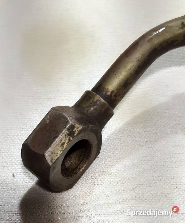 PRZEWÓD WSPOMAGANIA VW GOLF IV 19 TDI osobowe