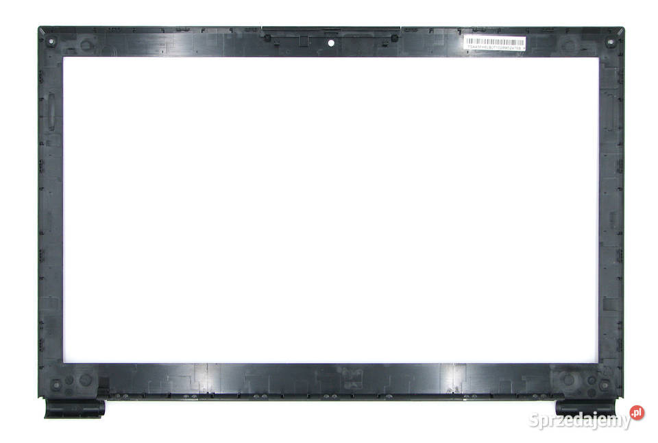 Ramka bezel matrycy lcd Fujitsu Lifebook AH532 sprzedam