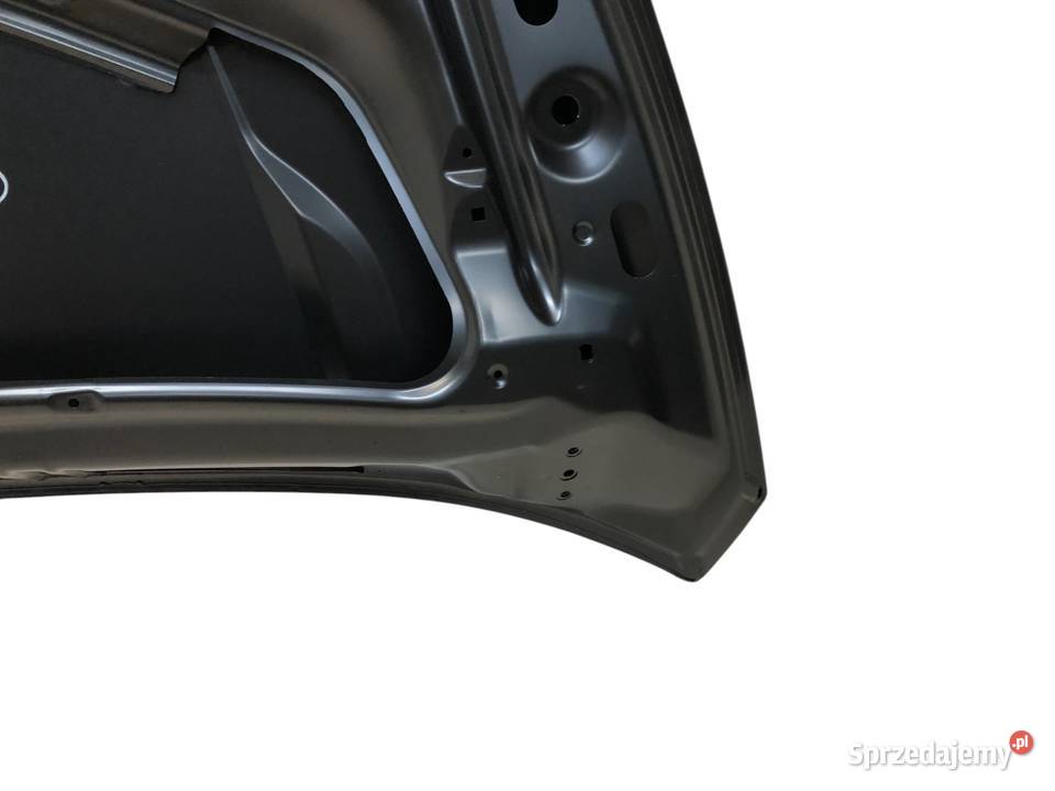 IVECO DAILY VI 2014 Maska pokrywa silnika Skarżysko-Kamienna