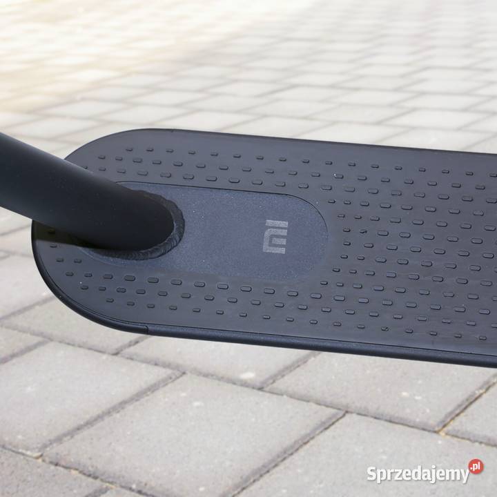Hulajnoga elektryczna Xiaomi Mi Electric Scooter