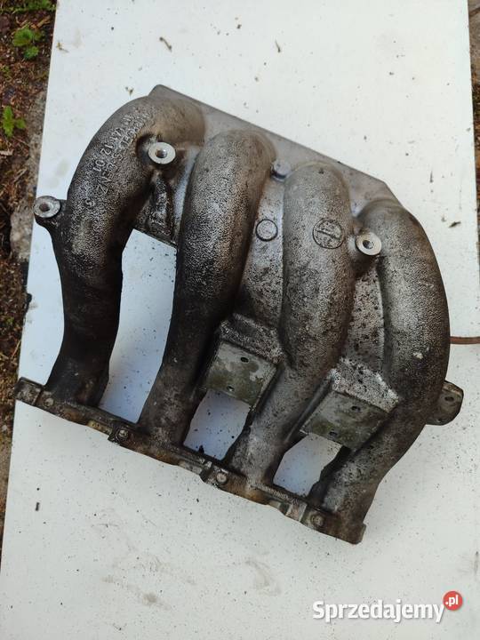 MERCEDES W124 KOLEKTOR SSACY OM 111 1111411201