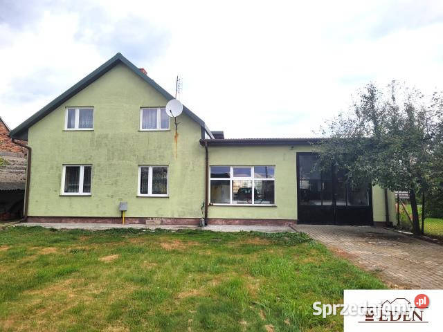 Lokal Łuków Łapiguz 140m