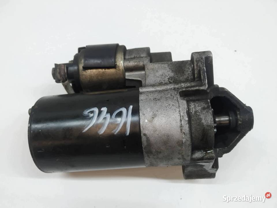 ROZRUSZNIK 0001106023 20 16V TURBO Renault