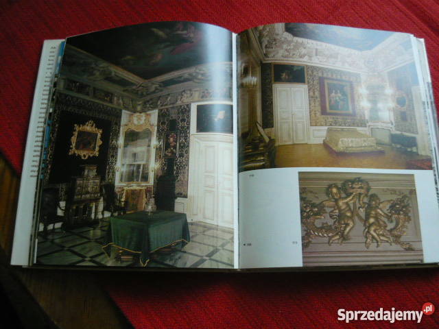 Warszawa portret miasta