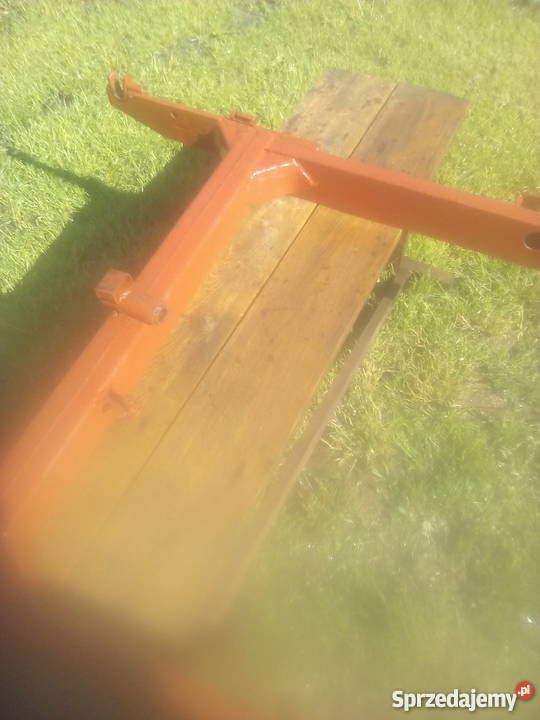 Przedłużka do tura Tur Korycin