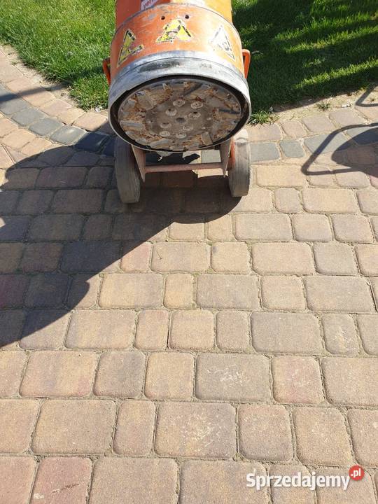Szlifierka do betonu 400 volt opolskie Namysłów