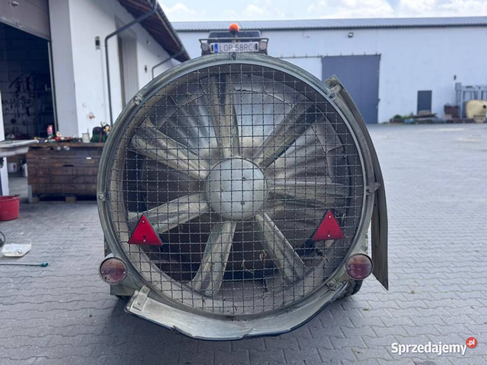 Mayers 3000l Kłodnica