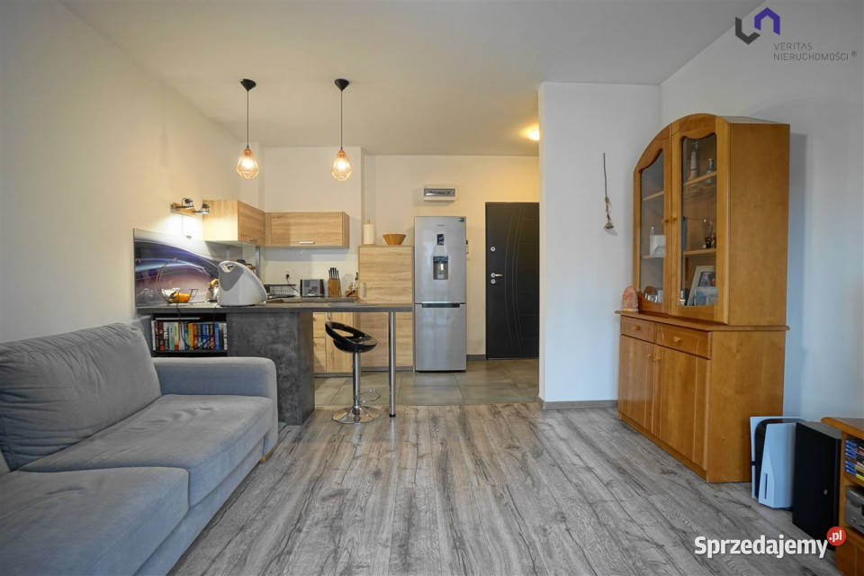 Mieszkanie Zabrze 38m2 2 pokojowe sprzedam