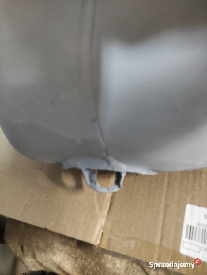 Wsk 175 kobuz zbiornik lbak ezka łódzkie