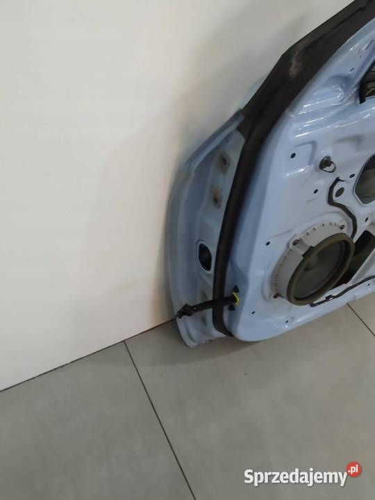 DRZWI PRAWE PRZÓD N Hyundai Veloster II 20182022 Drzwi Motoryzacja