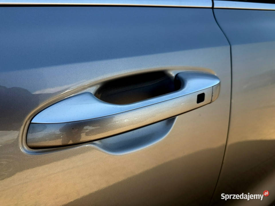 Kia Sorento PLATINUM acc FUL LED 7os panorama Otmuchów