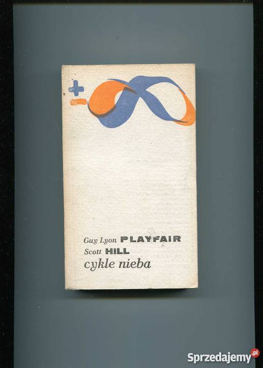 Playfair GL Cykle nieba Pozostałe Szczecin