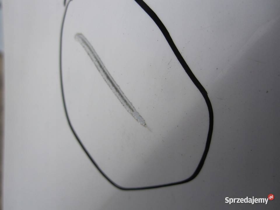 OPEL ASTRA J LIFT 14r maska osobowe Maski Kielce