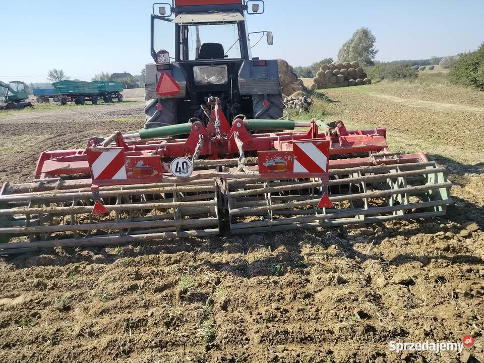 Talerzówka 45 metra kujawsko-pomorskie Aleksandrów Kujawski