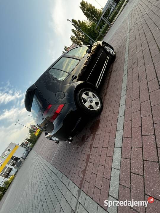 Volkswagen Golf 4 hatchback pomorskie