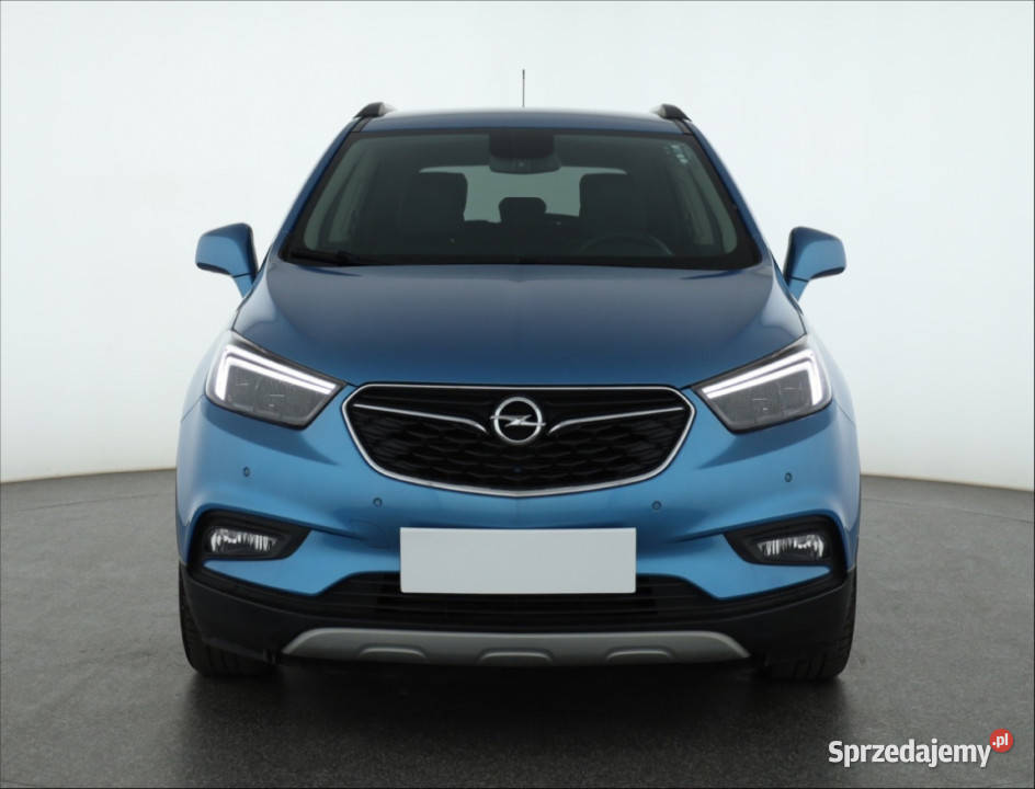 Opel Mokka 14 Turbo Piaseczno sprzedam