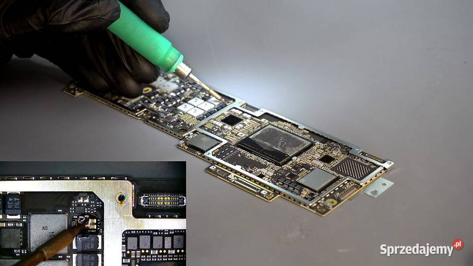 Naprawa MacBook Apple Diagnostyka naprawie Siedlce