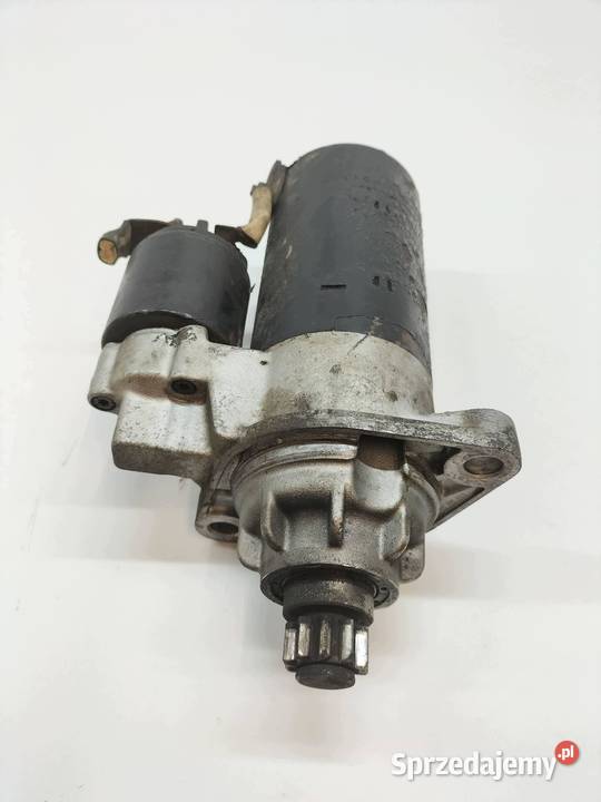 ROZRUSZNIK 02M911023A 0001125018 19 TDI VW