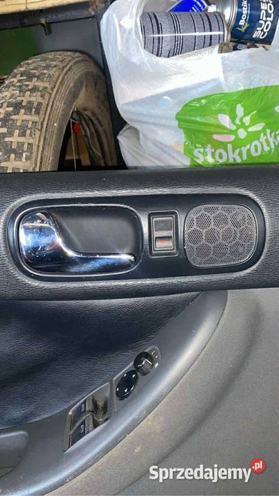 Boczki Audi a3 8l Zamość