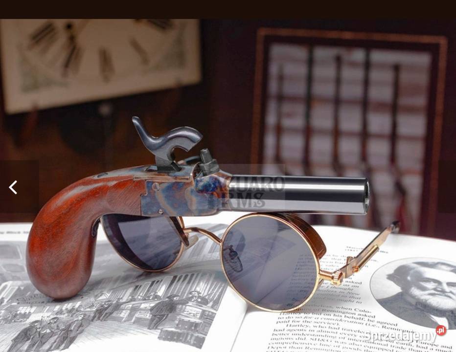Derringer Liegi 44 Nowy małopolskie Myślenice