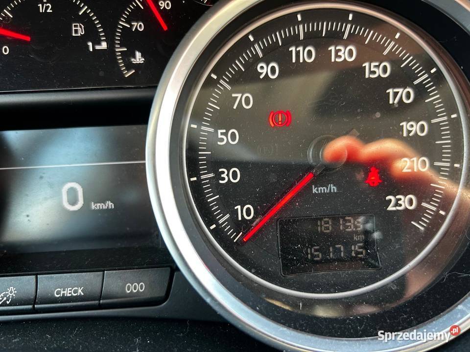 Peugeot 508 Raty Prywatnie BlueHDI Sedan nowy Wrocław sprzedam