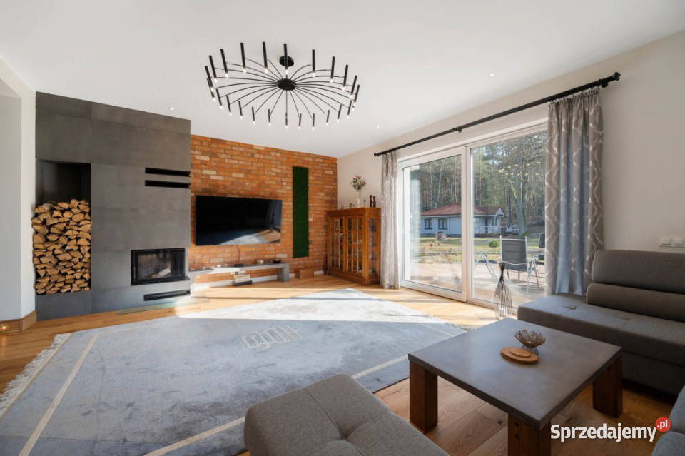 sprzedaży domu wolnostojącego 250m2 Stara Stara Kiszewa